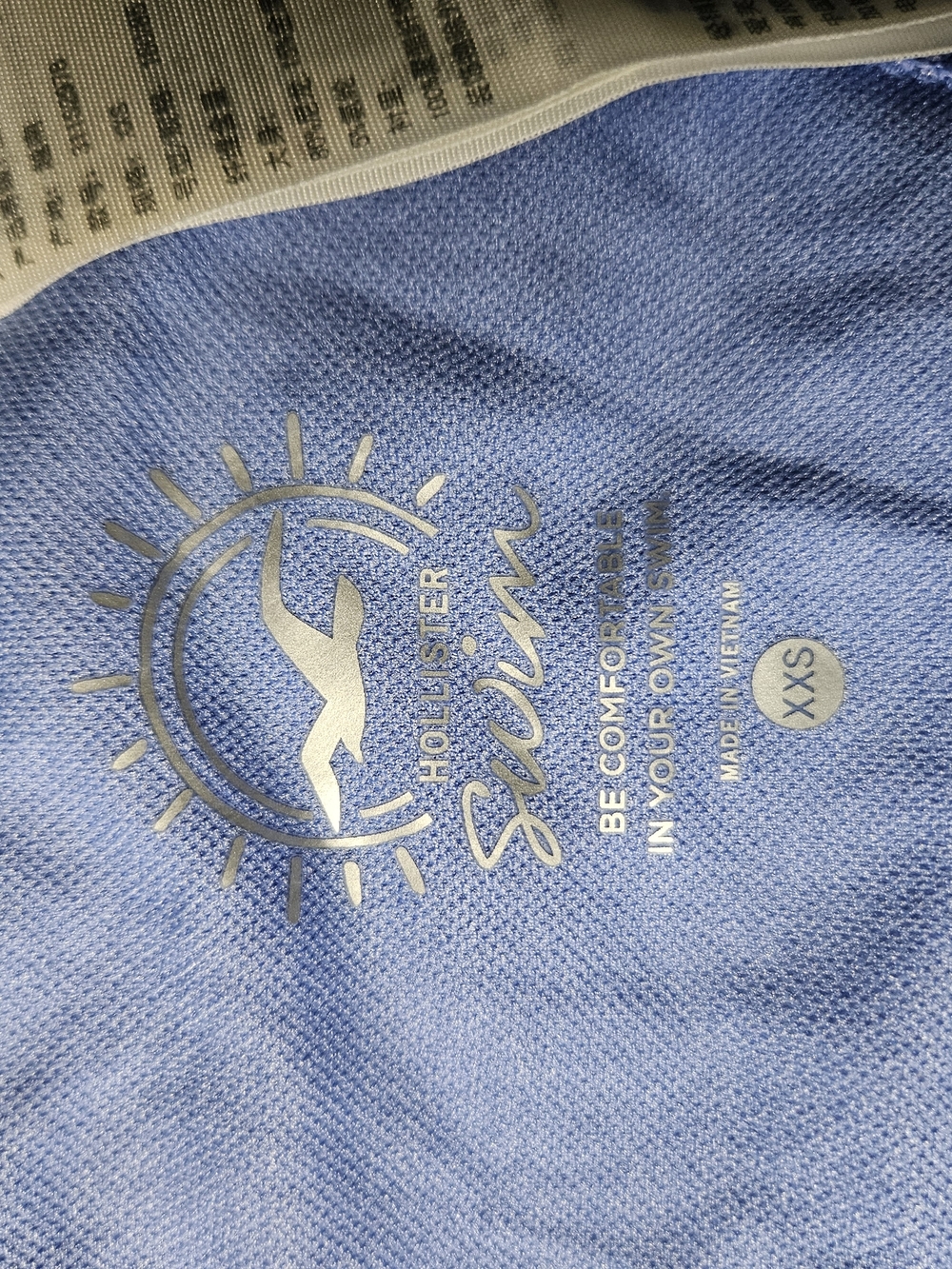 HOLLISTER BOTTOM - Picture 3 of 4